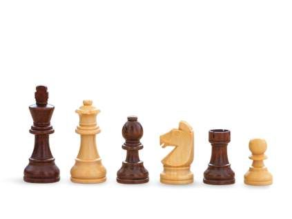 Šachové figúrky Staunton  + doprava zdarma