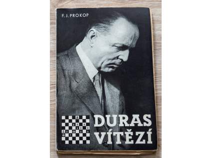 F.J.Prokop; Duras vítězí