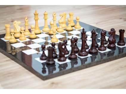Šachová súprava Superior Biar