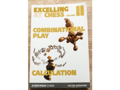 Excelling at chess II.