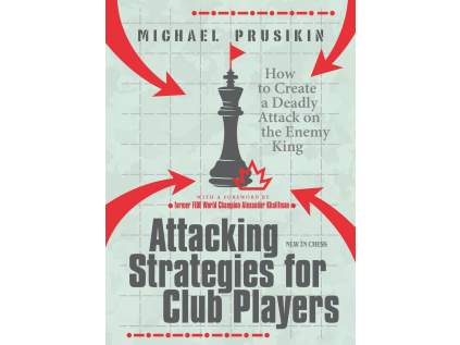 Attacking Strategies for Club Players