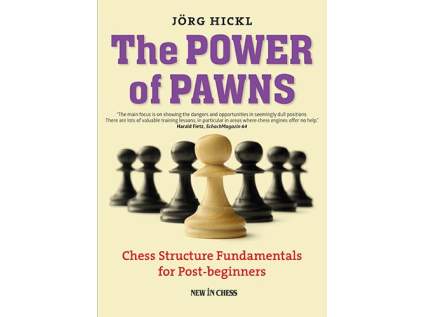 The Power of Pawns