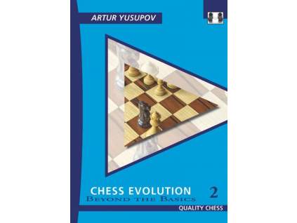 Chess Evolution 2 by Artur Yusupov