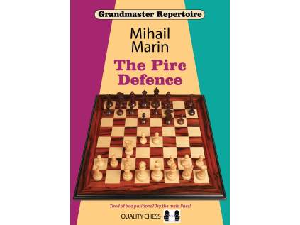 The Pirc Defence