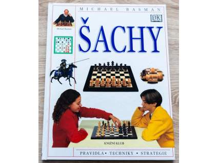 Šachy