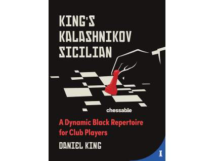 King's Kalashnikov Sicilian