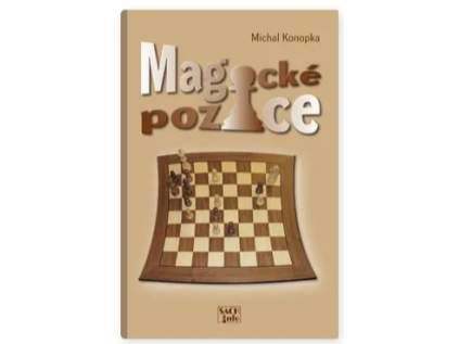 Magické pozice