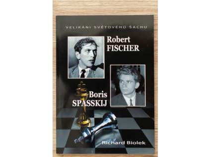723 boris spasskij robert fischer