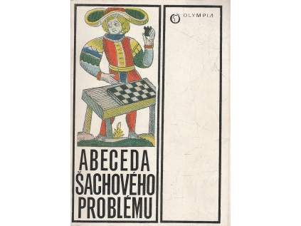 Abeceda šachového problému