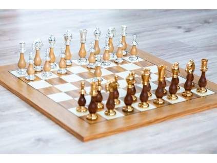 7524 3 sachova suprava olive orient