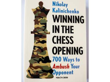Winning in the Chess Opening