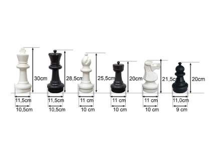 7900 sachove figurky mini