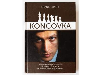 Koncovka