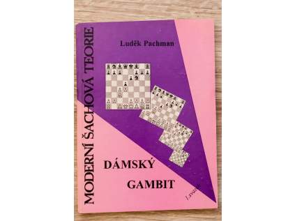 Dámsky gambit I.