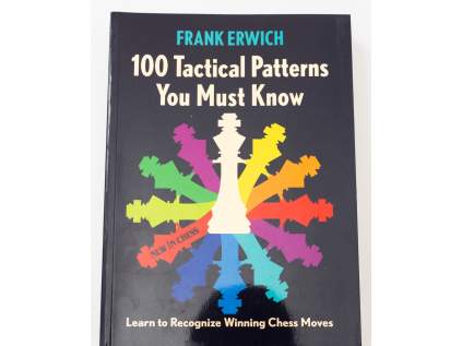 100 Tactical Patterns You Must Know