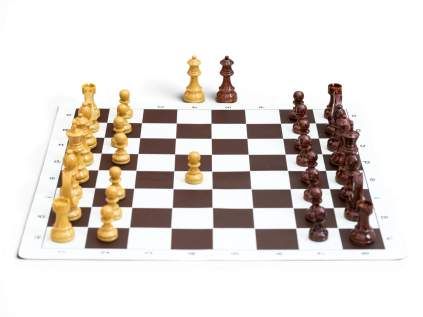 Šachová súprava Dynasty  + doprava zdarma