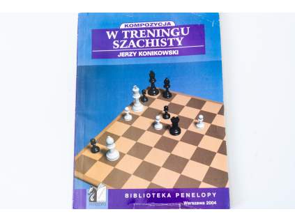 W treningu szachisty
