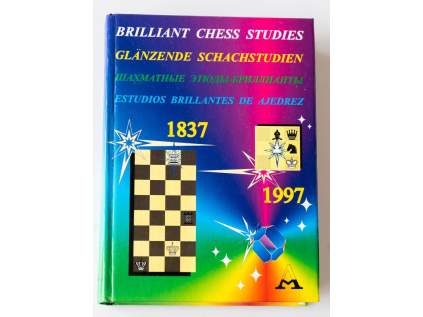 Brilliant Chess Studies
