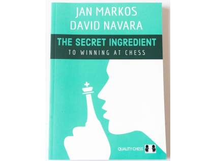 The Secret Ingredient