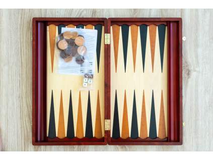 Backgammon PROFESIONÁL veľký