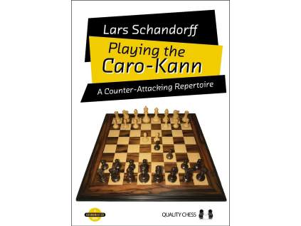 Playing the Caro-Kann