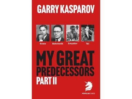 my great predecessors part 2 1