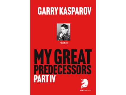 Garry Kasparov; My Great Predecessors 4