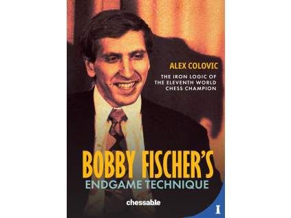 Bobby Fischer's Endgame Technique