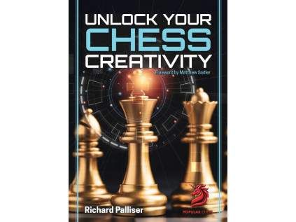 Unlock Your Chess Creativity