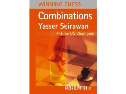 Winning Chess Combinations