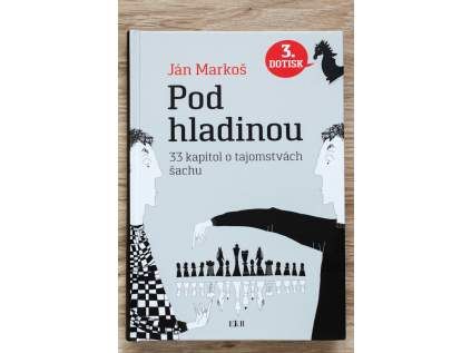 Pod hladinou