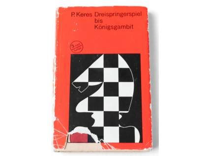 P. Keres - Dreispringerspiel bis Königsgambit