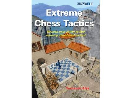 7750 EXtreme Chess Tactics Big