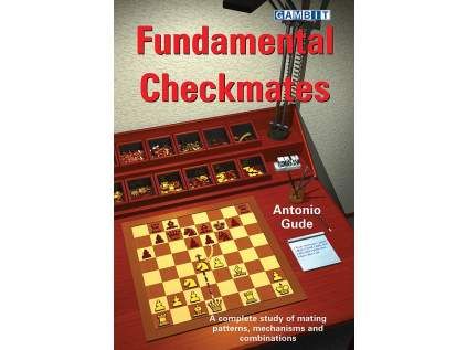 7752 Fundamental Checkmates Big