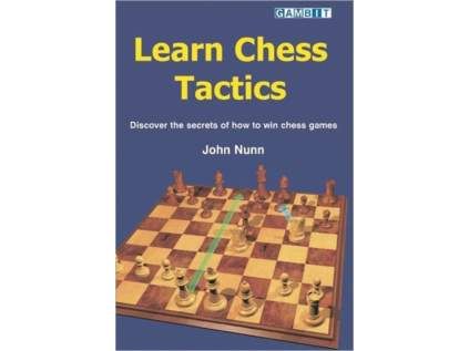7758 learn chess tactics