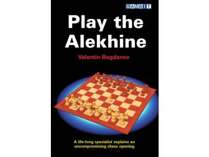7767 Play the Alekhine Big