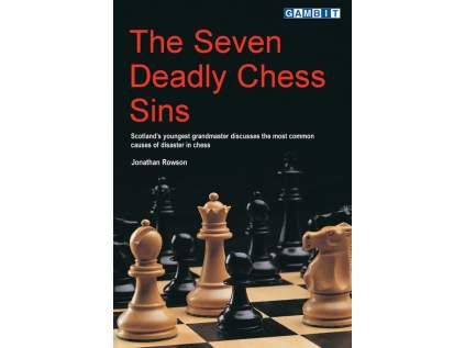 7768 The Seven Deadly Chess Sins Big