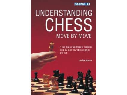 7774 Understanding Chess Move by Move Big