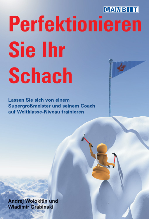 Perfektionieren Sie Ihr Schach