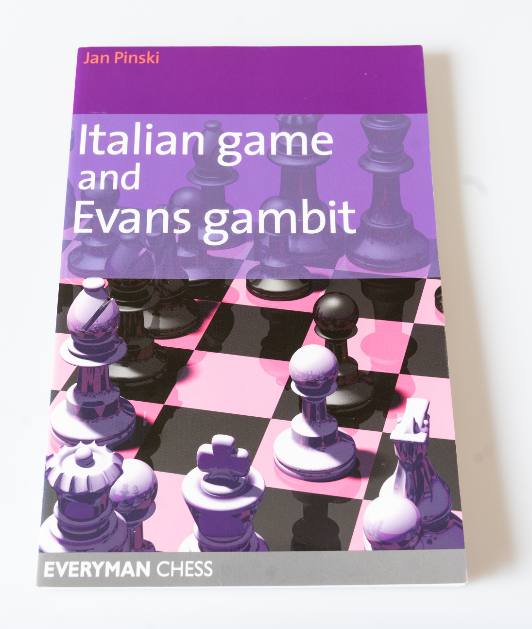 The Italian Game & Evans Gambit