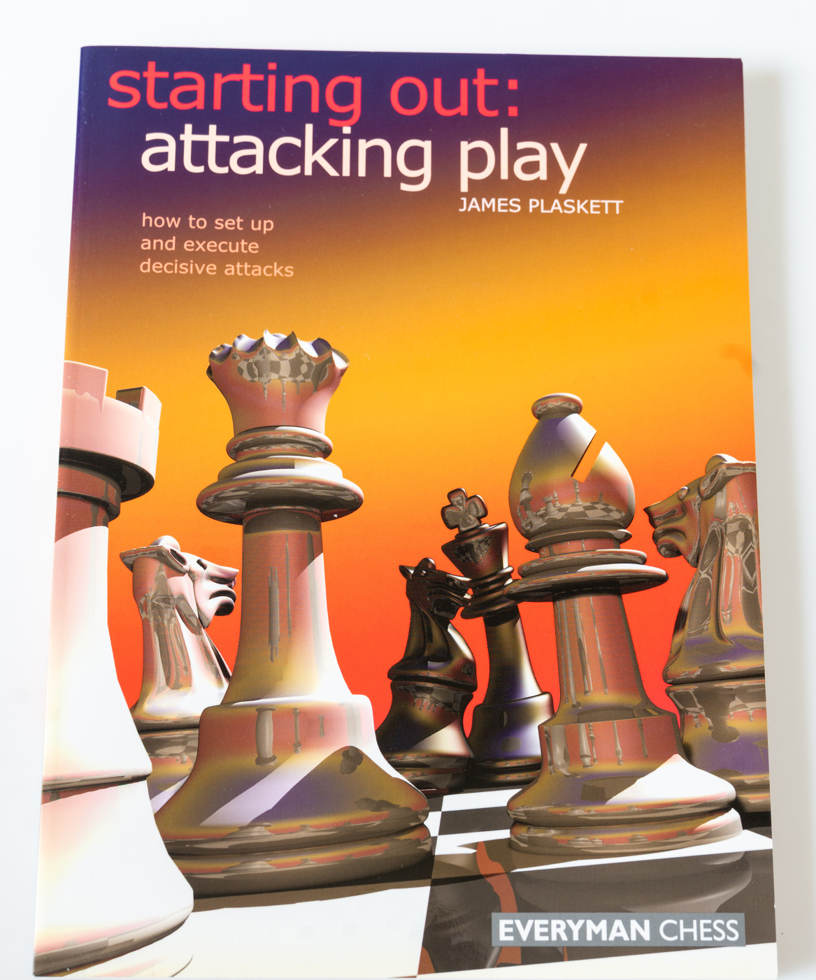 Starting Out: Attacking Play