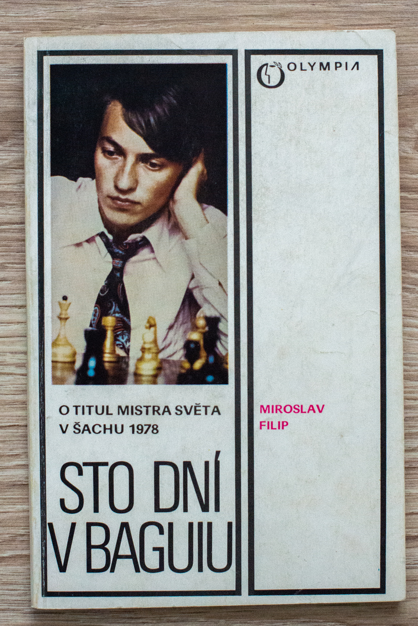 Sto dní v Baguiu