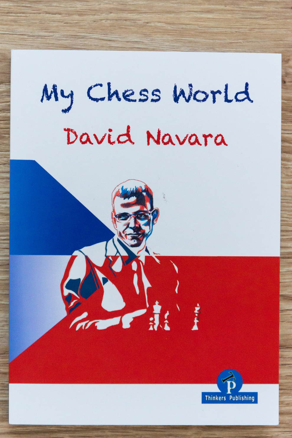 David Navara - My chess world