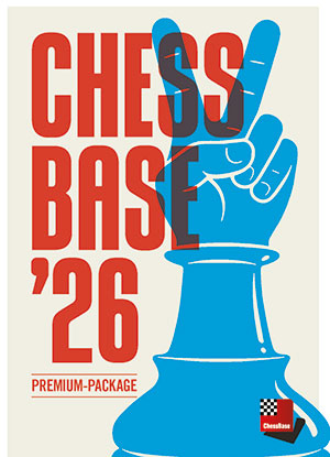 ChessBase’26 - Starter Package