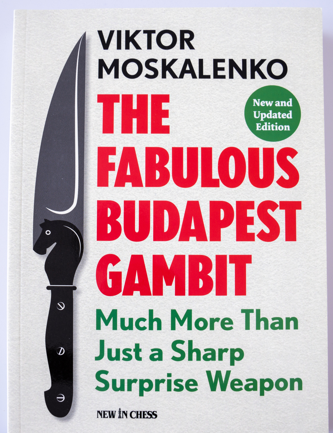 The Fabulous Budapest Gambit