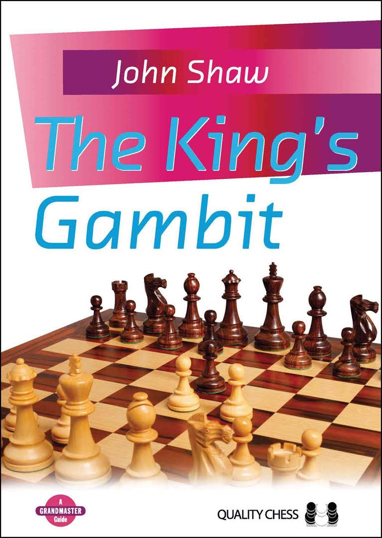 The King’s Gambit by John Shaw