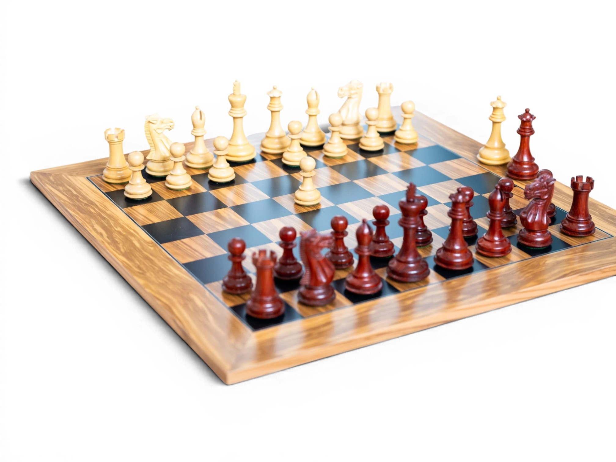 Urban Elite Chess Collection