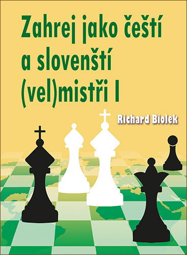 Zahrej jako čeští a slovenští (vel)mistři I.