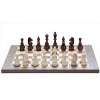 Staunton fold chess set  + doprava zdarma