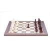 Staunton fold chess set  + doprava zdarma